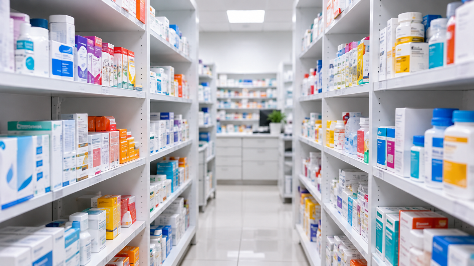 Farmacia en Consultorios San Judas Tadeo