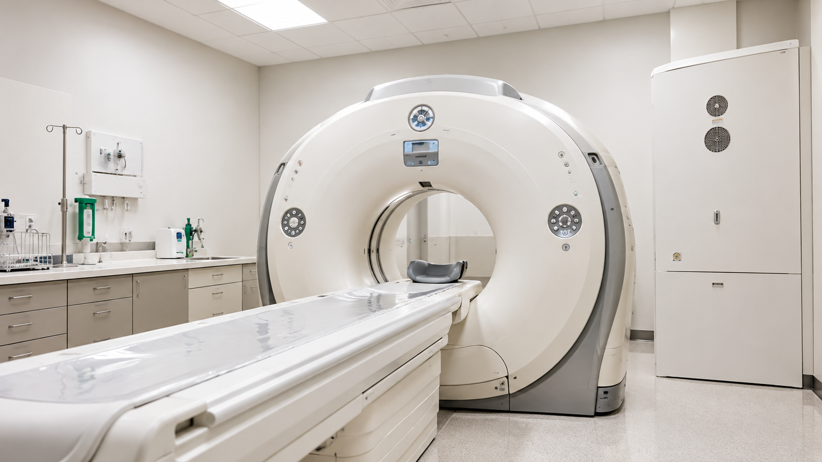 Radiología en Consultorios San Judas Tadeo