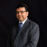 Dr. Alfredo Beitia