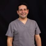 Dr. Carlos Moral