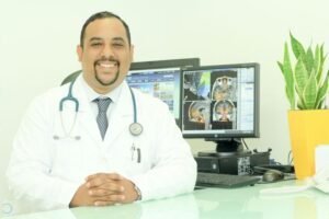 Dr. Eliecer Chérigo