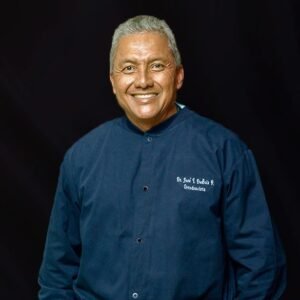 Dr. Jose Dubois