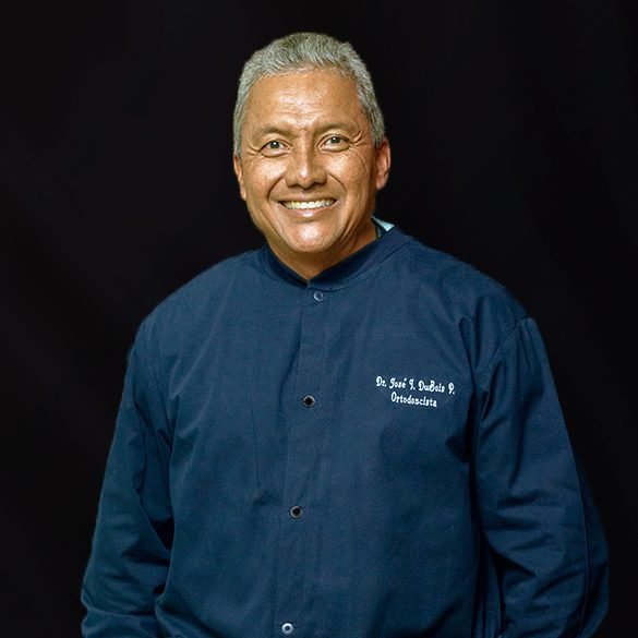 Dr. Jose Duboes