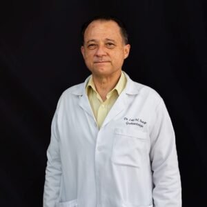 Dr. Luis Miguel Arango