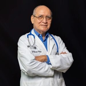 Dr. Mariano Pertuz