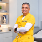 Dr. Orlando Alvarez
