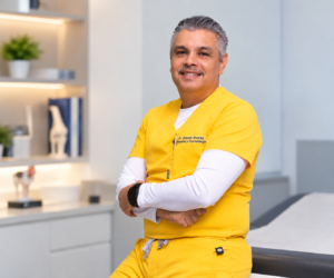 Dr. Orlando Alvarez