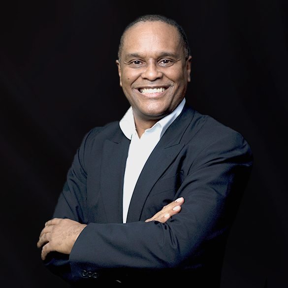 Dr. Reynaldo Chandler
