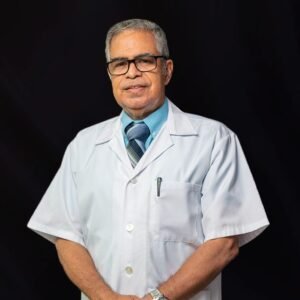 Dr. Ricardo Sasso