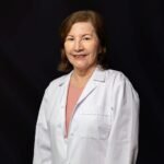 Dra. Ana L de Quijada