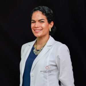 Dra. Aneth Valderrama
