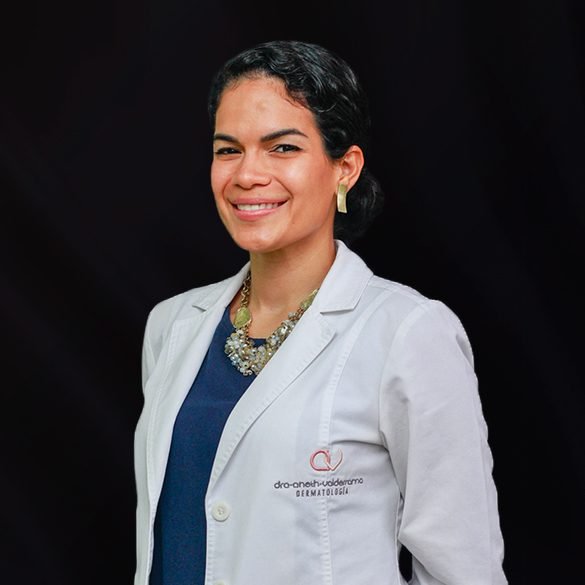 Dra. Aneth Valderrama