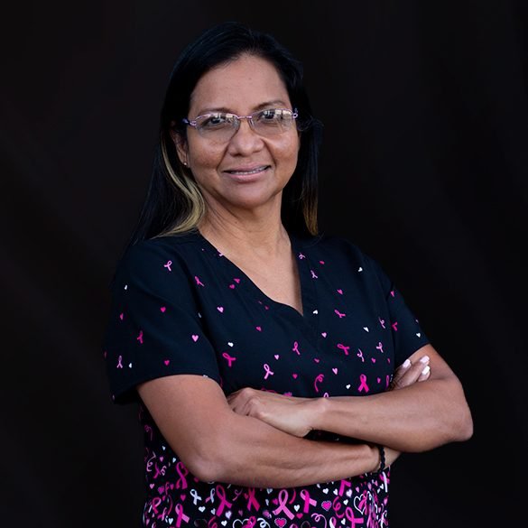 Dra. Dilia Gaona