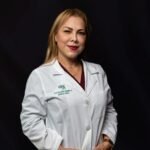 Dra. Eva Saldaña