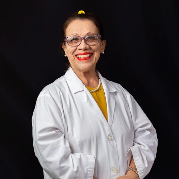 Dra. Nilka Valdez