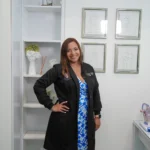 Dra. Mariel Mendieta